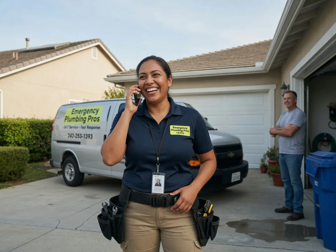 Emergency Plumber Sikes, LA FAQs